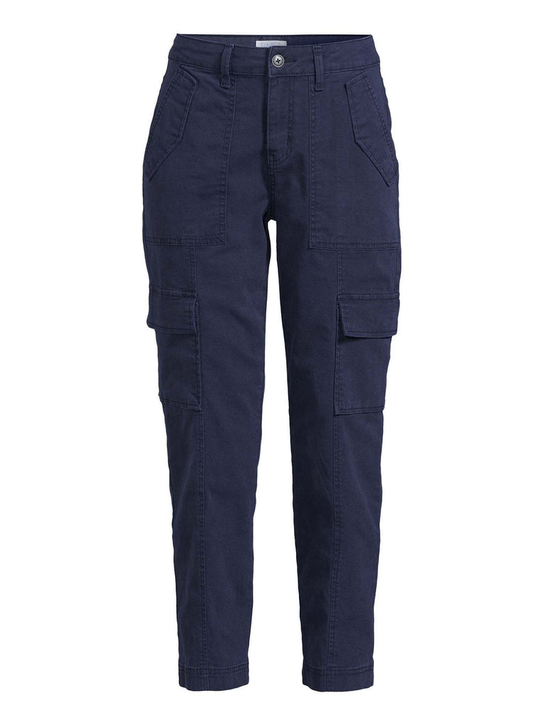Time and Tru Women's Cargo Pants