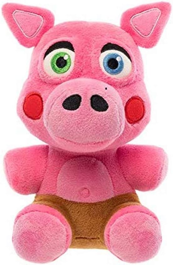 Funko Plush Five Nights at Freddy's Pig Patch
