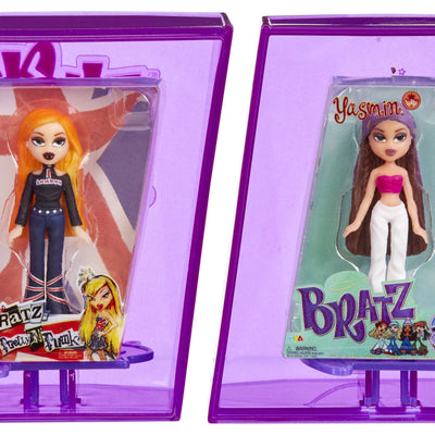 Bratz® Minis - 2 Bratz Minis MGA Miniverse