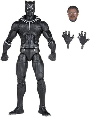 Marvel Legends Series Black Panther Legacy Collectible Action Figure