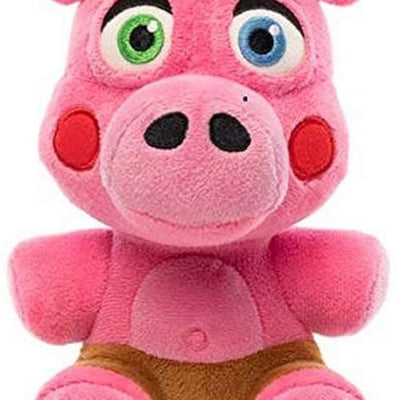 Funko Plush Five Nights at Freddy's Pig Patch