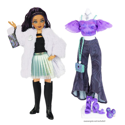 Disney Ily 4EVER I Love Ursula 12 inch Fashion Forward Doll
