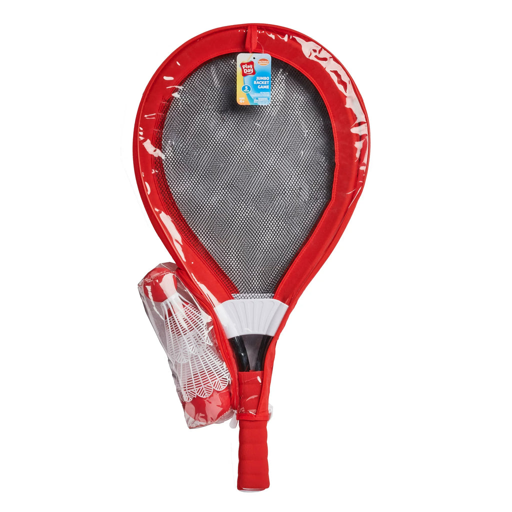Play Day Jumbo Racket Sports Game – Molypa's Den