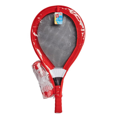 Play Day Jumbo Racket Sports Game