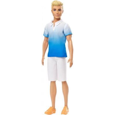 Barbie Ken Fashionistas