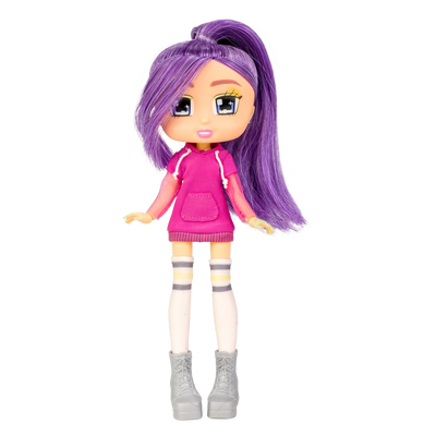 Boxy Girl Willow Doll