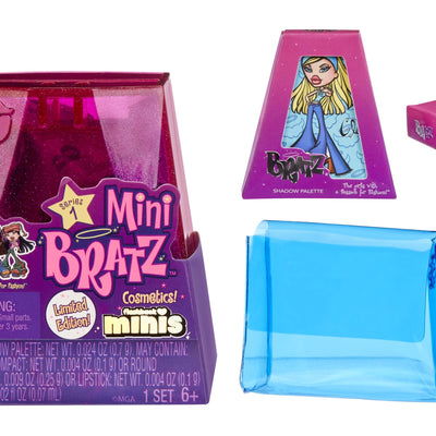 Bratz Mini Cosmetics