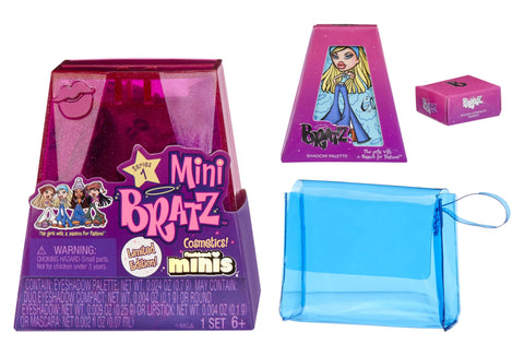 Bratz Mini Cosmetics