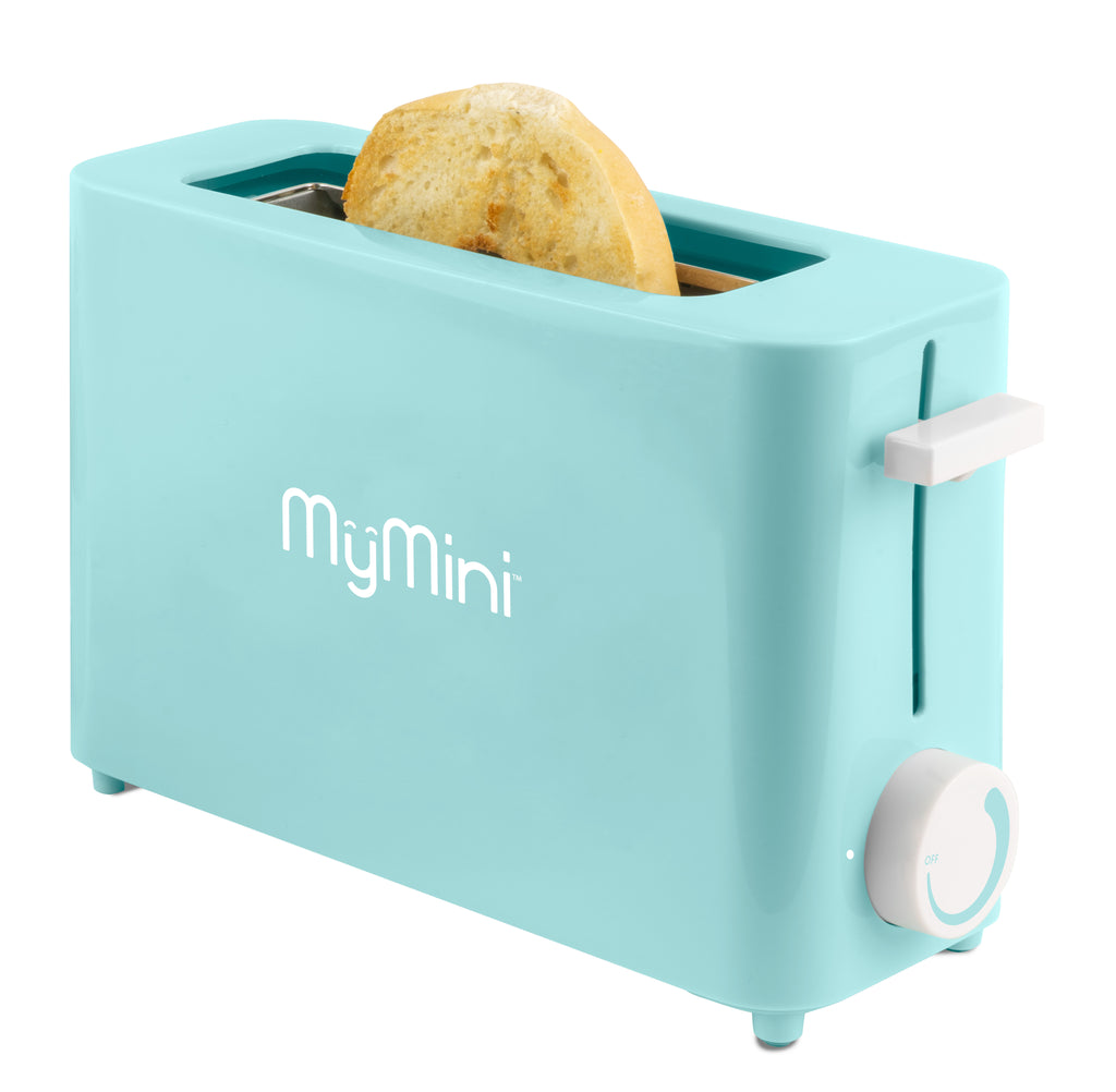 MyMini Single Slice Toaster (Nostalgia)