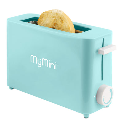 MyMini Single Slice Toaster (Nostalgia)