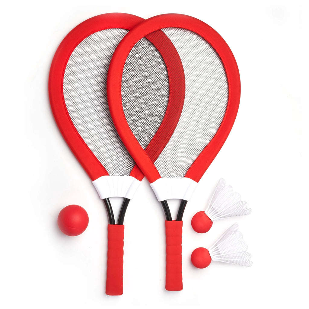 Play Day Jumbo Racket Sports Game – Molypa's Den