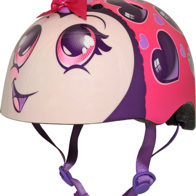 Raskull Love Bug Helmet