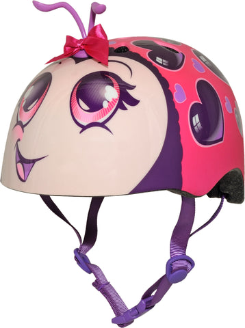 Raskull Love Bug Helmet