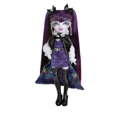 RainBow Vision Collector Doll Demi Batista