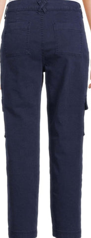 Time and Tru Women's Cargo Pants