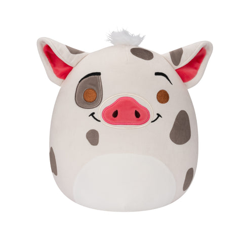 Squishmallows 12" Fuzz-A-Mallows