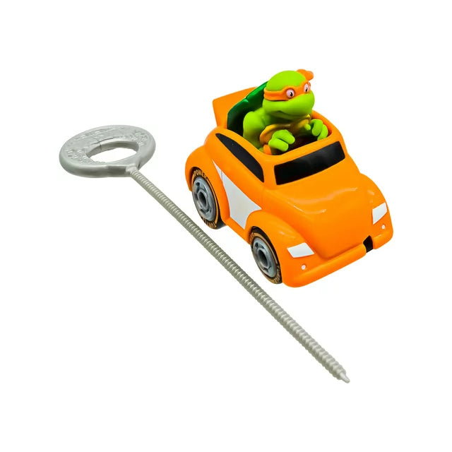 Teenage Mutant Ninja Turtles Rad Rip Racer Donatello – Molypa's Den