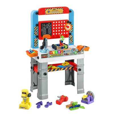 VTech® Drill & Learn Workbench