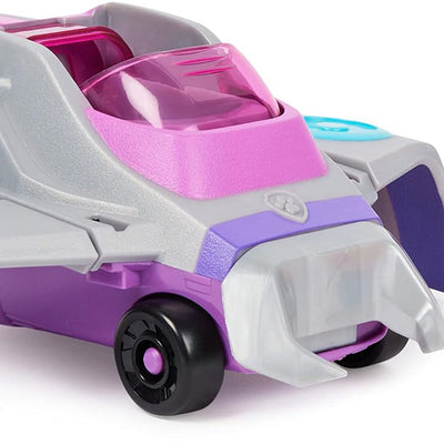 Paw Patrol Aqua Pups Skye's Manta Ray Vehicle