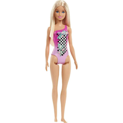 Barbie Beach Doll