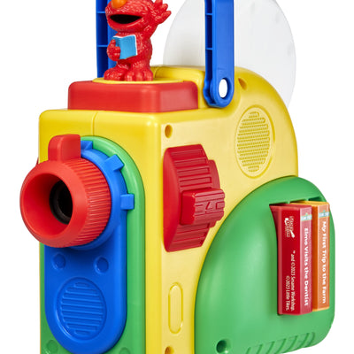 Little Tikes Story Dream Machine­ Sesame Street Special Edition